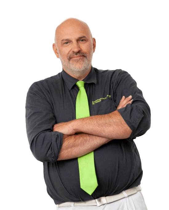 Dr. Anreas Haase - Facharzt für Innere Medizin Kardiologie