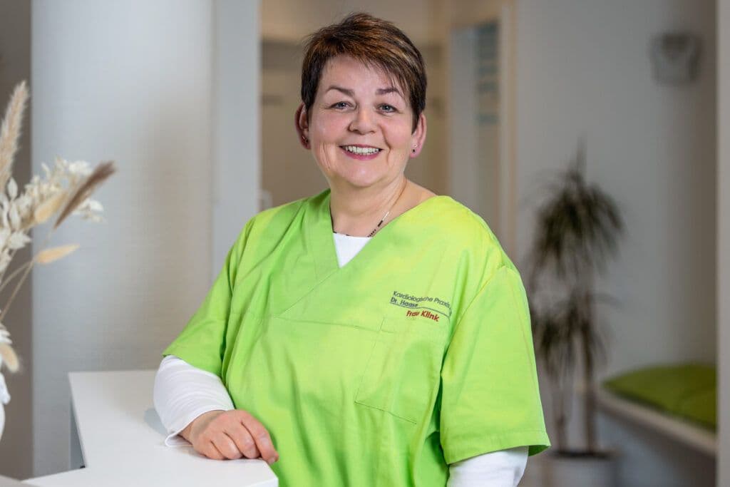 Manuela Klink