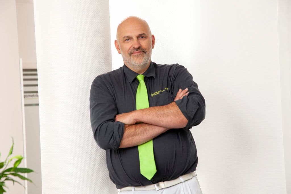 Dr. med. Andreas Haase